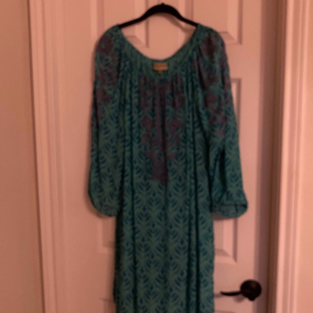 Sigrid Olsen - image 1